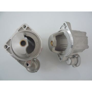 Aluminum die casting